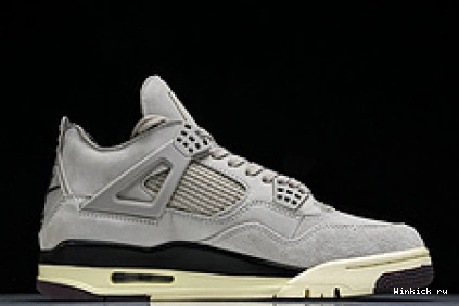 Jordan 4 Air Stone